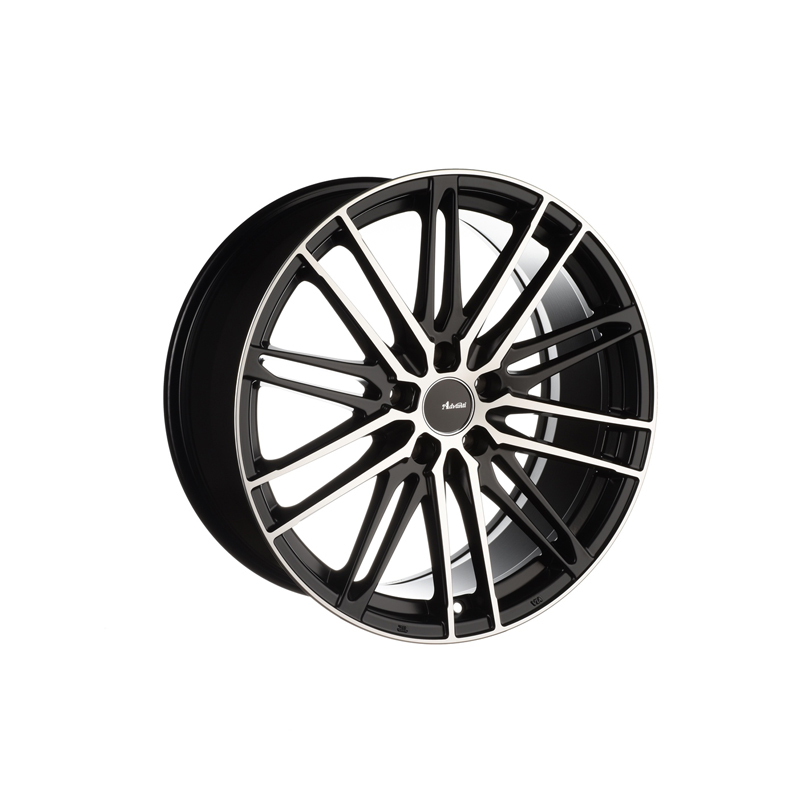 Литые диски ADVANTI RACING DIVISO SP71 (MBFP) R19 Литые диски ADVANTI RACING DIVISO SP71 (MBFP) R19