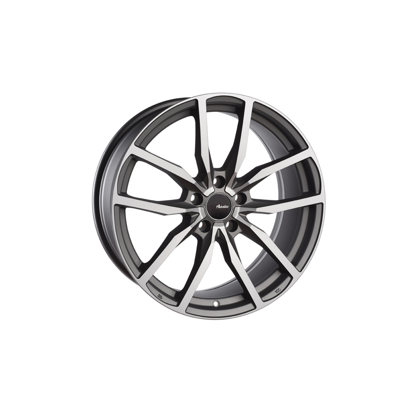 Литые диски ADVANTI RACING RASATO SP70G (MQSFP) R19 Литые диски ADVANTI RACING RASATO SP70G (MQSFP) R19