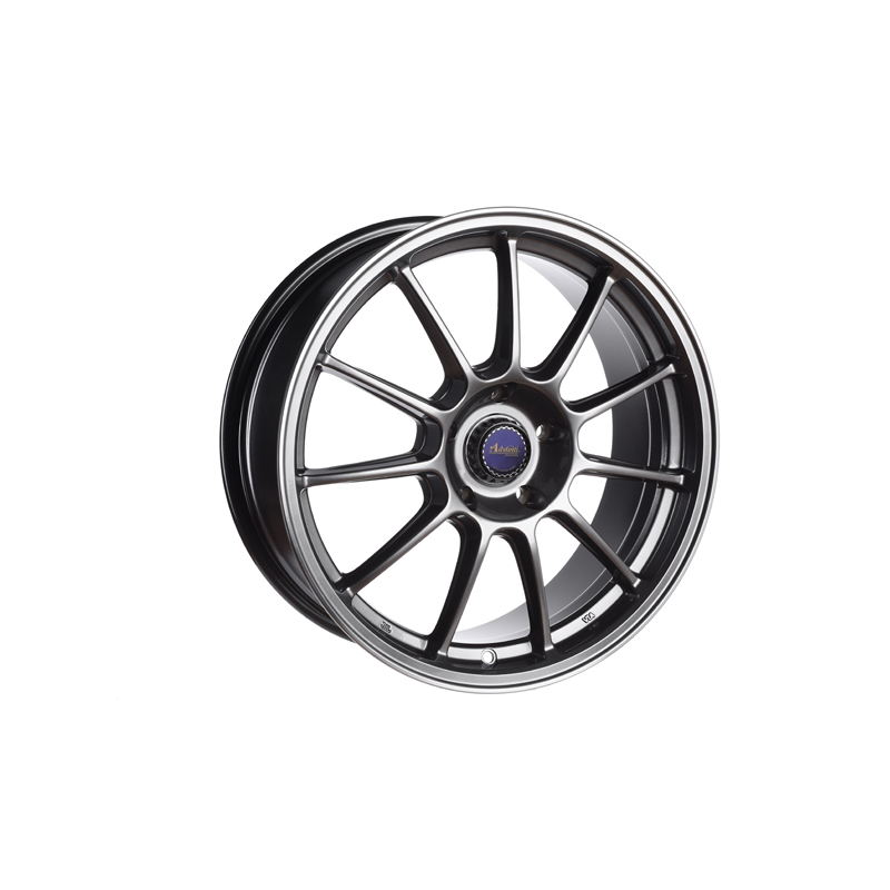 Литые диски ADVANTI RACING STR S910G (HDLP) R17 Литые диски ADVANTI RACING STR S910G (HDLP) R17