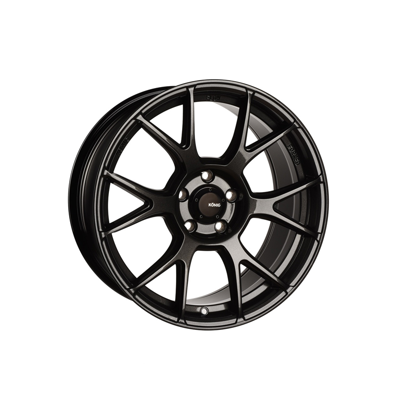 Литые диски KONIG FLOW FORMED AMPLIFORM N636D (GM1U) R18 Литые диски KONIG FLOW FORMED AMPLIFORM N636D (GM1U) R18