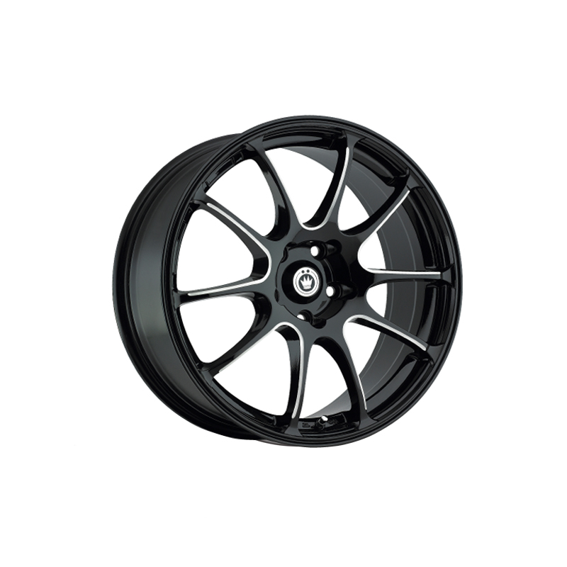 Литые диски KONIG MAIN LINE ILLUSION S888G (GBQBP) R17 Литые диски KONIG MAIN LINE ILLUSION S888G (GBQBP) R17