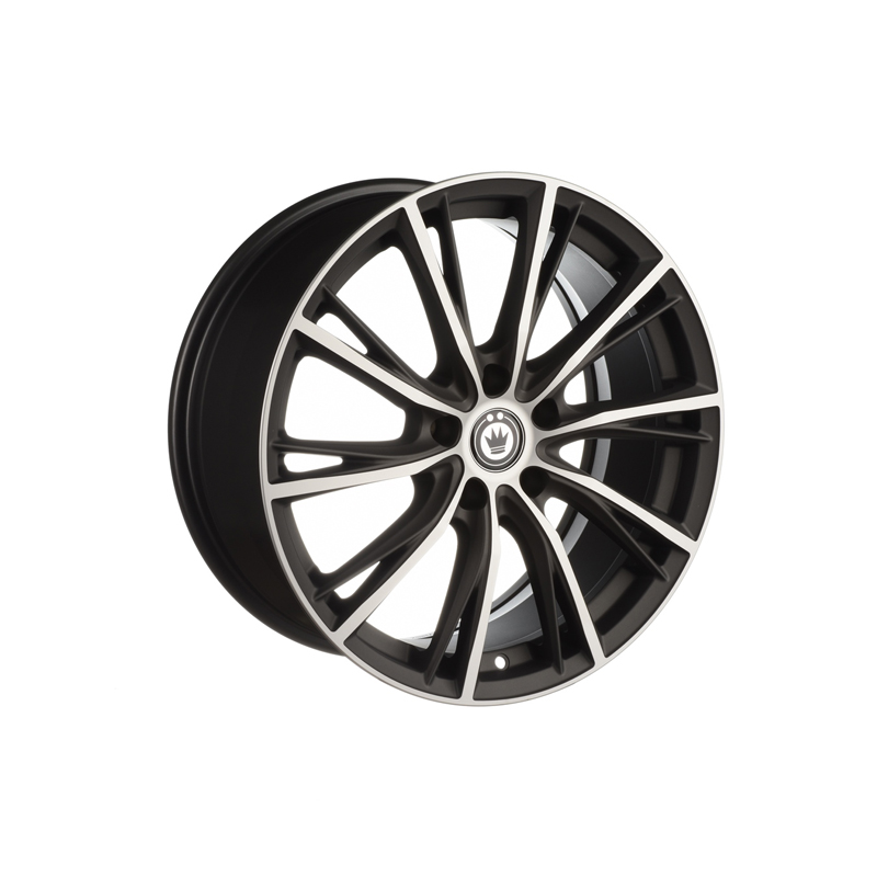 Литые диски KONIG MAIN LINE IMPRESSION SQ79G (MGMFP) R18 Литые диски KONIG MAIN LINE IMPRESSION SQ79G (MGMFP) R18