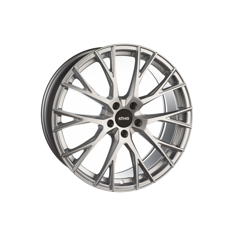 Литые диски KONIG MAIN LINE INTERFLOW SP82 (S4) R19 Литые диски KONIG MAIN LINE INTERFLOW SP82 (S4) R19