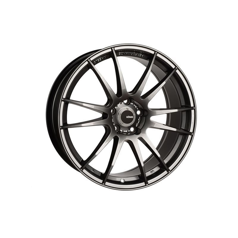 Литые диски KONIG MAIN LINE TORCH SL26 (HDQW1P) R17 Литые диски KONIG MAIN LINE TORCH SL26 (HDQW1P) R17