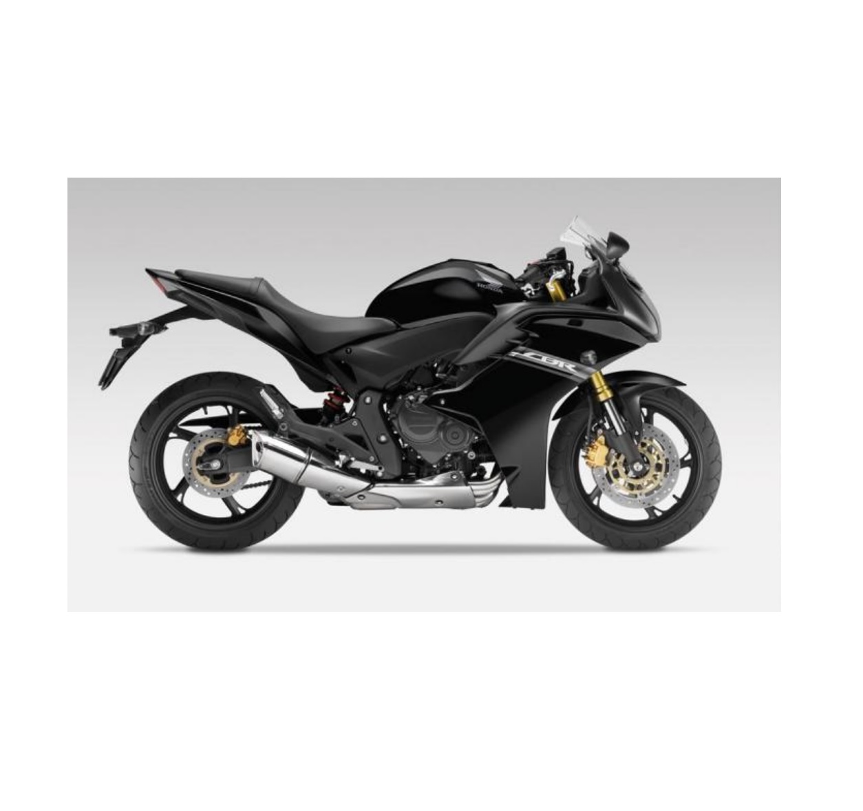 Комплект пластика - обтекателя для мотоцикла Honda CBR1000RR 2004-2005 Комплект пластика - обтекателя для мотоцикла Honda CBR1000RR 2004-2005