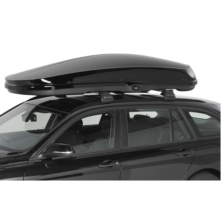 Багажный бокс Whispbar WB753 B Багажный бокс Whispbar WB753 B