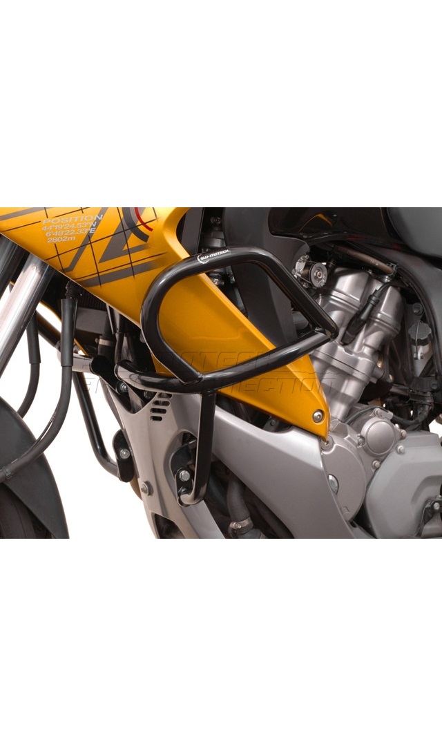 Защитные дуги SW-Motech для мотоцикла Honda XL700V Transalp '07-'12 Защитные дуги SW-Motech для мотоцикла Honda XL700V Transalp '07-'12