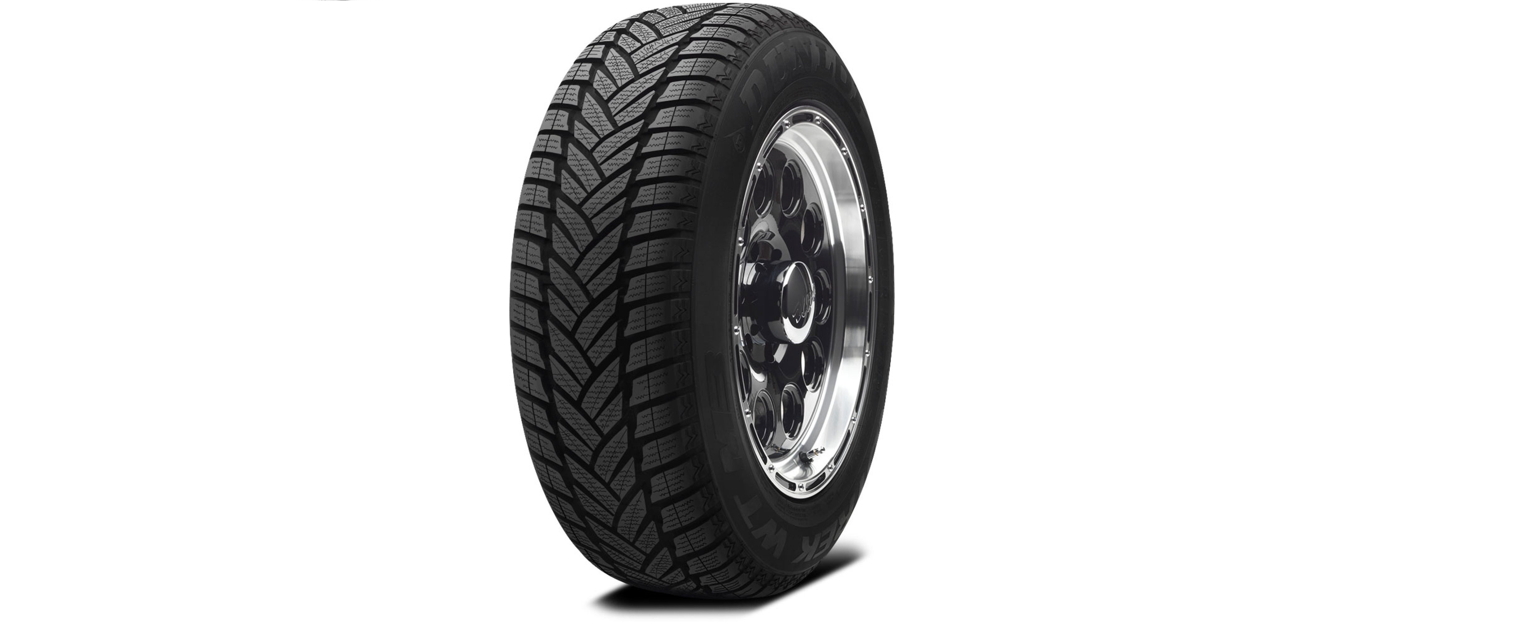 Dunlop GrandTrek WT M3 Dunlop GrandTrek WT M3