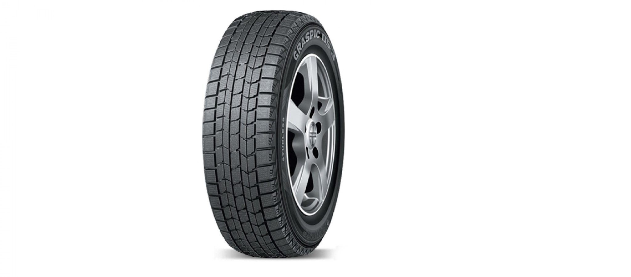 Dunlop Graspic DS3 Dunlop Graspic DS3