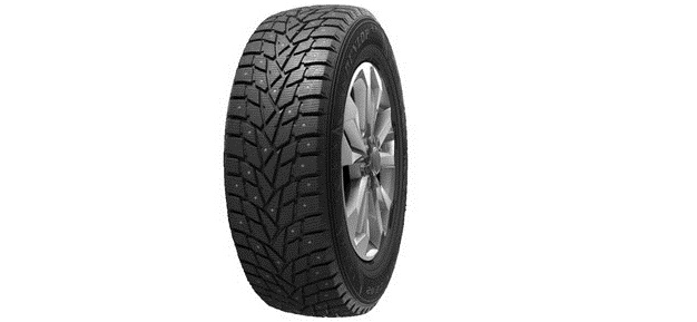 Dunlop SP Winter Ice 02 Dunlop SP Winter Ice 02