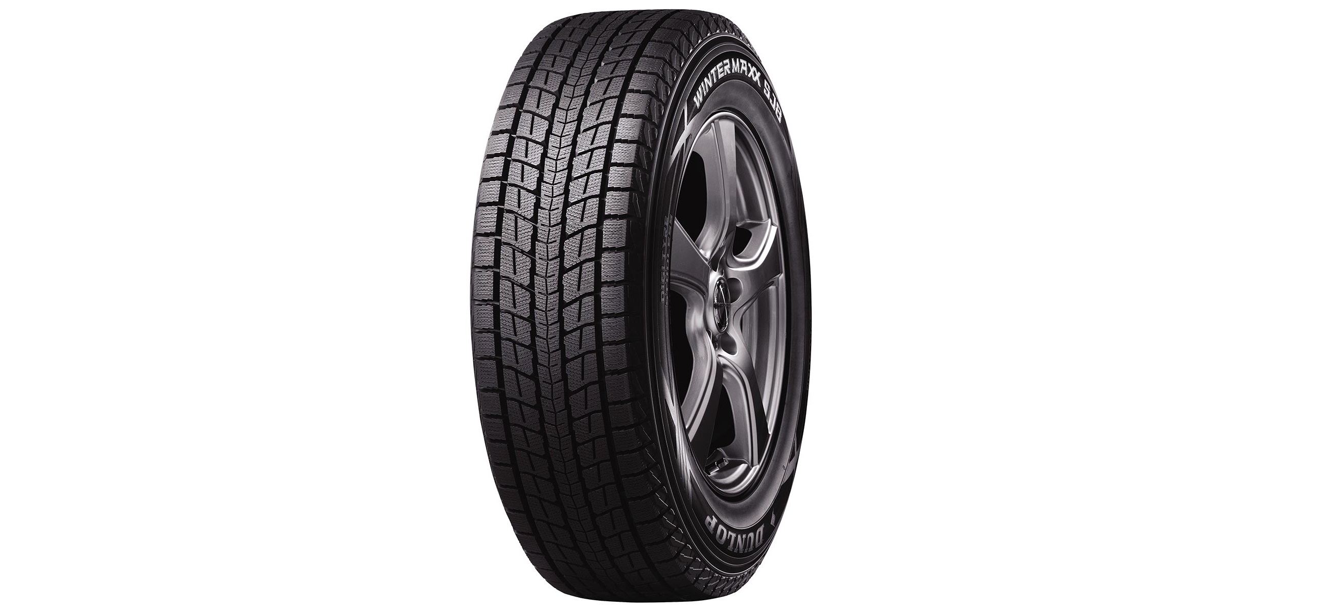 Dunlop SP Winter Maxx SJ8 Dunlop SP Winter Maxx SJ8