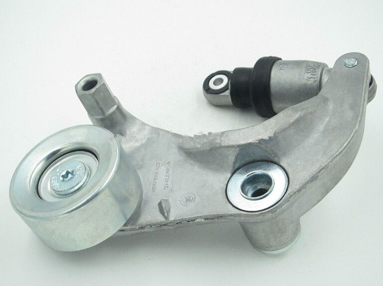 Оригинальный натяжитель ремня приводного в сборе для Honda Civic 4D VIII 31170RWK005 (31170-RWK-005)