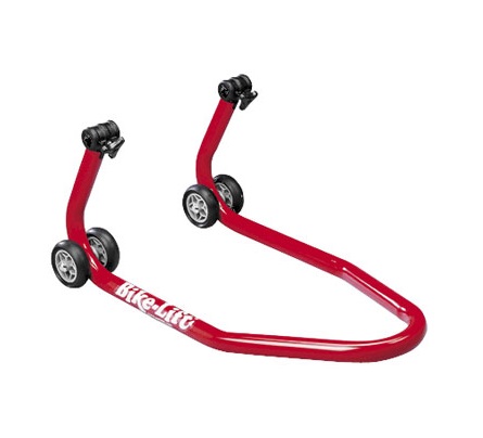 Подставка под переднее колесо Front Stand 10 FS-10E BIKE-LIFT Подставка под переднее колесо Front Stand 10 FS-10E BIKE-LIFT