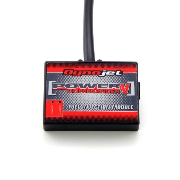 Power Commander V для мотоцикла Honda Power Commander V для мотоцикла Honda