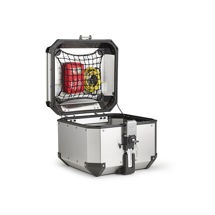 Сетка внутренняя для кофра Givi OBK42 Сетка внутренняя для кофра Givi OBK42