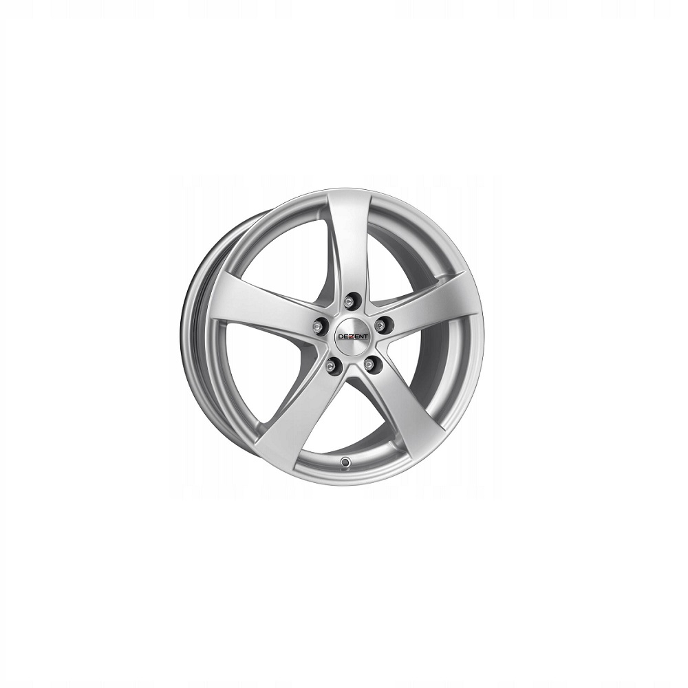 Диск Dezent, RE 8x18/5x120ET45 72 для Honda Pilot 2 Диск Dezent, RE 8x18/5x120ET45 72 для Honda Pilot 2