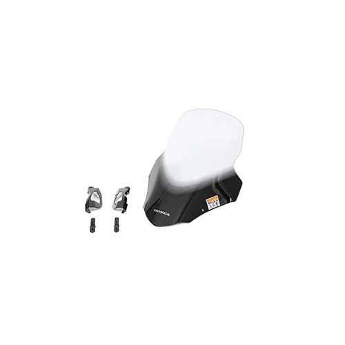 Ветровое стекло для Honda PCX125 2021 Ветровое стекло для Honda PCX125 2021