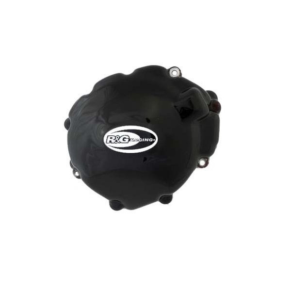 Левая защитная крышка двигателя R&G для мотоцикла Honda CBR1000RR 2004--2007 / CB1000R 2008- / CBF1000 2012- Левая защитная крышка двигателя R&G для мотоцикла Honda CBR1000RR 2004--2007 / CB1000R 2008- / CBF1000 2012-