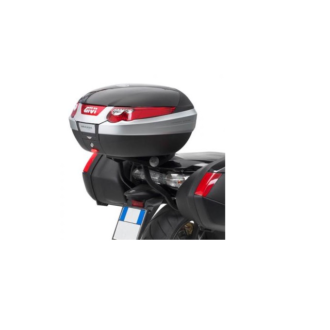 Крепление центрального кофра Givi \ Kappa для Honda DN-01 NSA700 Крепление центрального кофра Givi \ Kappa для Honda DN-01 NSA700