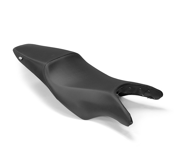 Чехол на сиденье LUIMOTO Baseline (Rider) для Honda VFR800F (02-08г.)