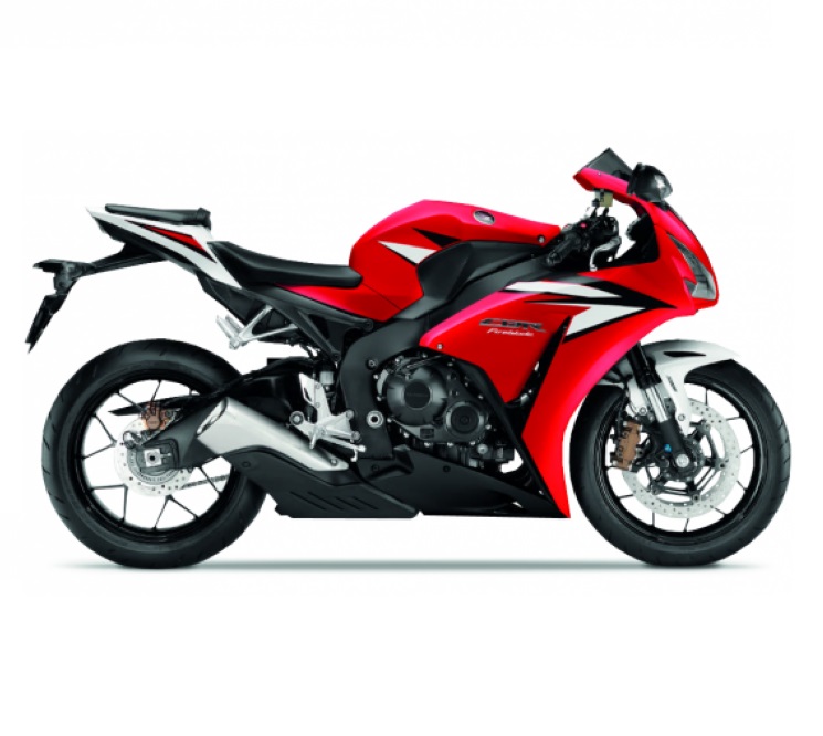 Комплект пластика - обтекателя для мотоцикла Honda CBR1000RR 2006-2007 Комплект пластика - обтекателя для мотоцикла Honda CBR1000RR 2006-2007