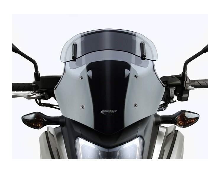 Ветровое стекло MRA Vario-Touring для Honda NC750X Ветровое стекло MRA Vario-Touring для Honda NC750X
