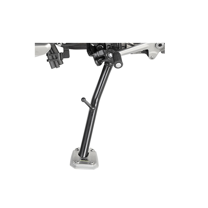 Расширитель боковой подножки GIVI \ Kappa для мотоцикла Honda VFR800 Crossrunner 2015-2018 Расширитель боковой подножки GIVI \ Kappa для мотоцикла Honda VFR800 Crossrunner 2015-2018