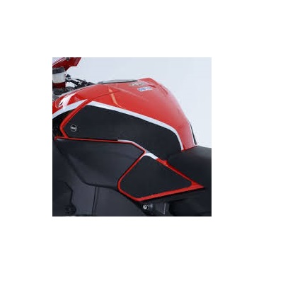 Боковые наклейки R&G Racing для Honda CBR1000RR 2017- Боковые наклейки R&G Racing для Honda CBR1000RR 2017-