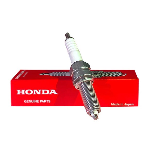 Оригинальная мотоциклетная свеча Honda B-8ES (SILMAR10C9S) Оригинальная мотоциклетная свеча Honda B-8ES (SILMAR10C9S)