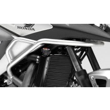 Оригинальные защитные дуги Honda NC700X и NC750X 2012-2020 (08P70MGSA30) Оригинальные защитные дуги Honda NC700X и NC750X 2012-2020 (08P70MGSA30)