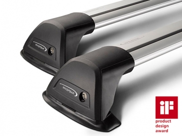 Багажник на крышу Whispbar FlushBar Багажник на крышу Whispbar FlushBar