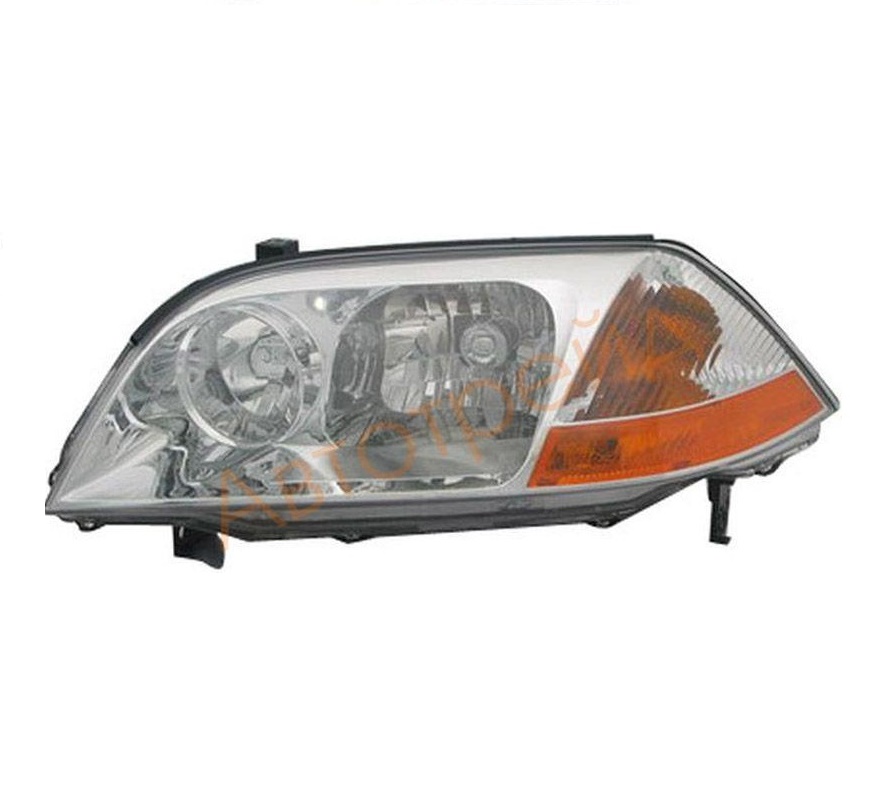 Фара головного света (левая сторона) Acura MDX 01-06 Фара головного света (левая сторона) Acura MDX 01-06