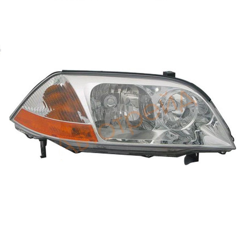 Фара головного света (правая сторона) Acura MDX 01-06 Фара головного света (правая сторона) Acura MDX 01-06