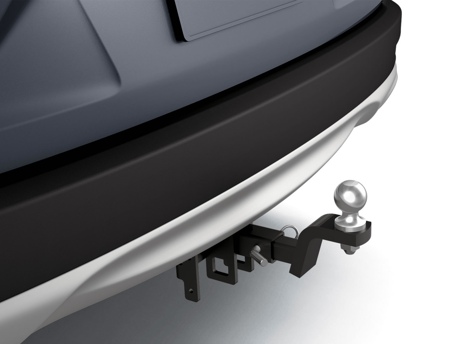 Фаркоп для Honda CR-V 5 Фаркоп для Honda CR-V 5