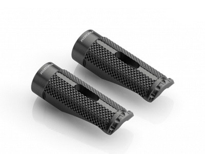 Универсальные подножки Rizoma Racing pegs  Универсальные подножки Rizoma Racing pegs