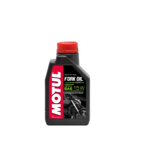 Масло для вилок MOTUL Expert Medium Heavy 15W Technosynthese® Масло для вилок MOTUL Expert Medium Heavy 15W Technosynthese®