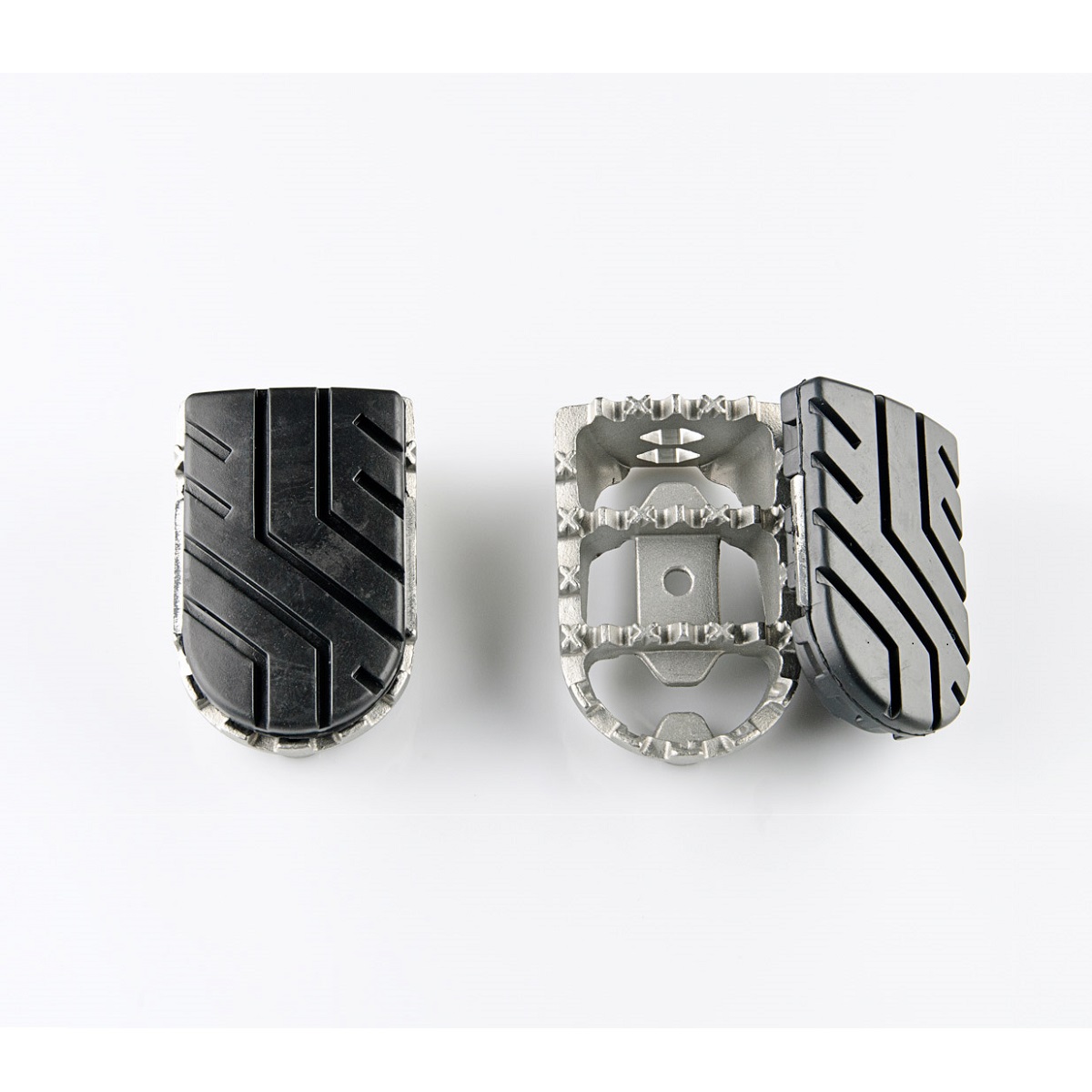 Подножки для SW-Motech ION для Honda CRF1000L Afriсa twin (SD06) / CRF1100 Подножки для SW-Motech ION для Honda CRF1000L Afriсa twin (SD06) / CRF1100