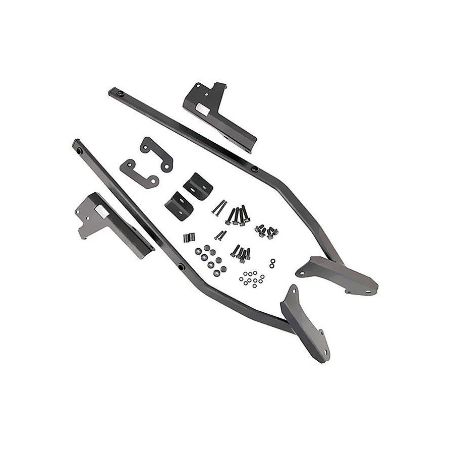 Крепеж центрального кофра Givi / Kappa для Honda CTX700N DCT Крепеж центрального кофра Givi / Kappa для Honda CTX700N DCT