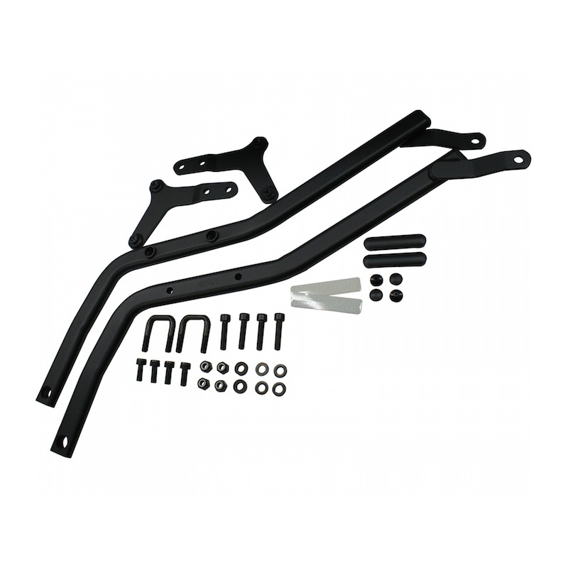 Крепление Givi / Kappa для установки площадки центрального кофра на Honda VTR 1000 F 1997-2002 Крепление Givi / Kappa для установки площадки центрального кофра на Honda VTR 1000 F 1997-2002