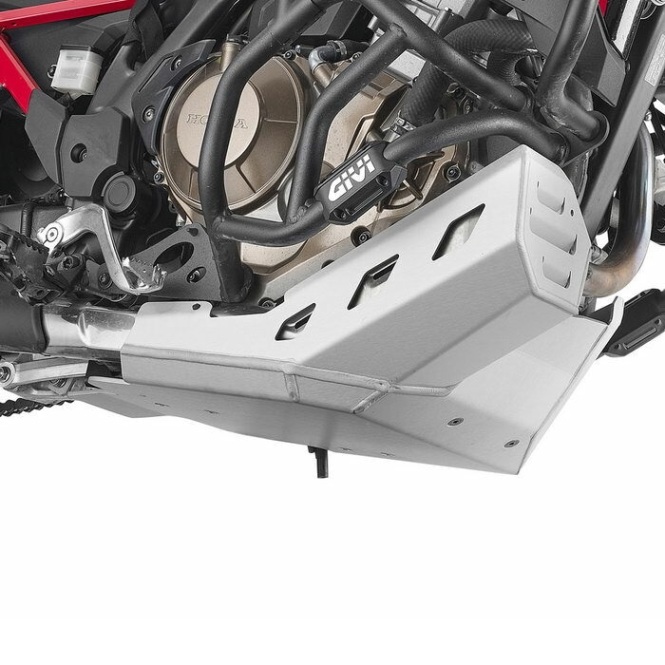 Защита картера Givi Kappa для Honda CRF1100L Africa Twin SD08 (20-24) Защита картера Givi Kappa для Honda CRF1100L Africa Twin SD08 (20-24)