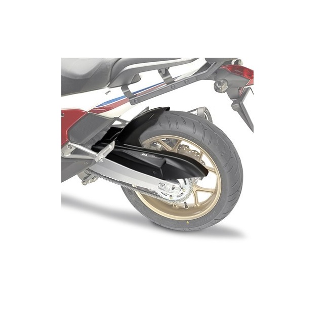 Хаггер Givi / Kappa для мотоцикла NC750D Integra 2014-2018 Хаггер Givi / Kappa для мотоцикла NC750D Integra 2014-2018
