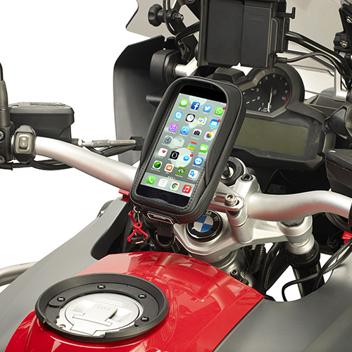 Чехол для телефона GIVI / Kappa 81 х 160 мм Чехол для телефона GIVI / Kappa 81 х 160 мм
