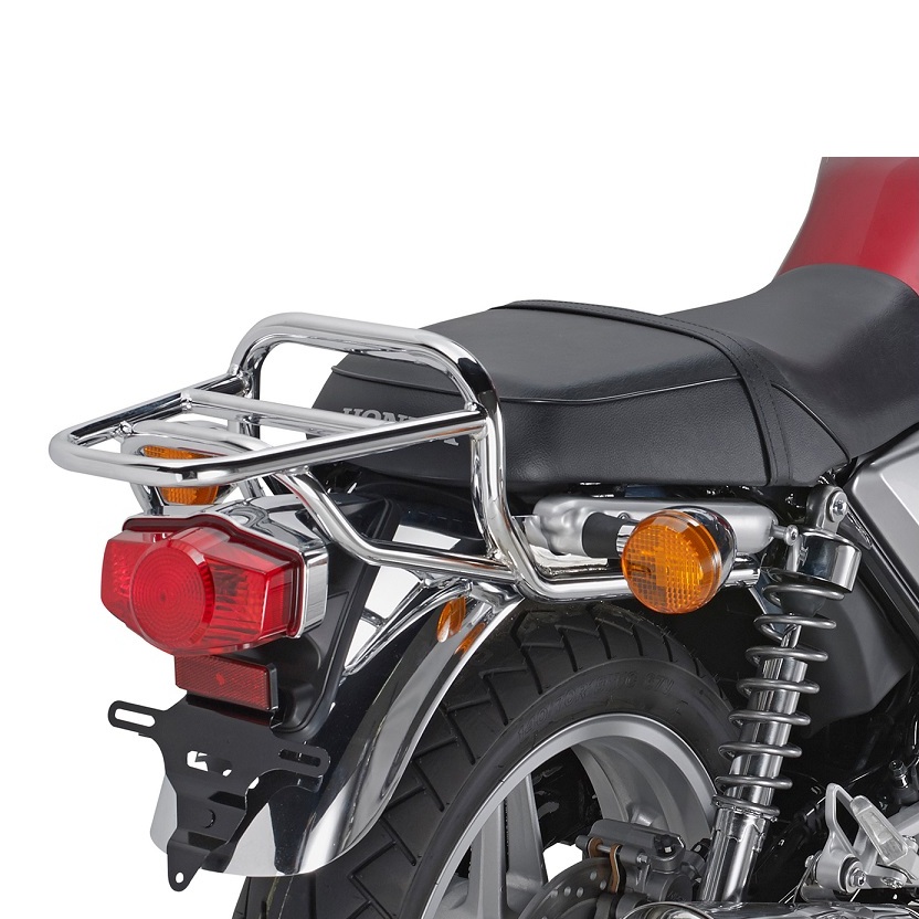Багажник Givi / Kappa для центрального кофра, сумки, для мотоцикла Honda CB1100 2013-2015 Багажник Givi / Kappa для центрального кофра, сумки, для мотоцикла Honda CB1100 2013-2015