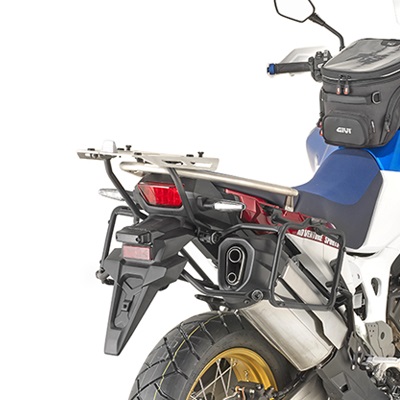 Крепление центрального кофра GIVI для Honda CRF1000L Africa Twin Adventure Sports 2018 Крепление центрального кофра GIVI для Honda CRF1000L Africa Twin Adventure Sports 2018