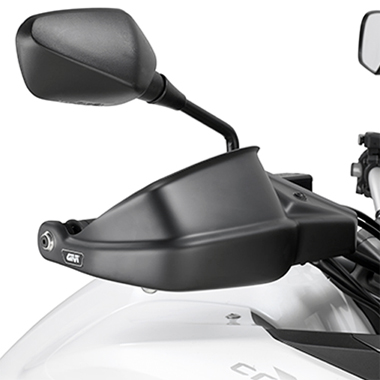 Защита рук Givi / Kappa для Honda VFR800 Crossrunner 2015-2018 Защита рук Givi / Kappa для Honda VFR800 Crossrunner 2015-2018