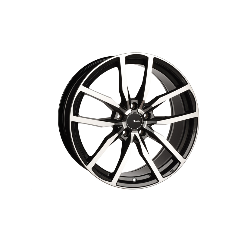 Литые диски ADVANTI RACING RASATO SP70G (GM1FP) R19 Литые диски ADVANTI RACING RASATO SP70G (GM1FP) R19