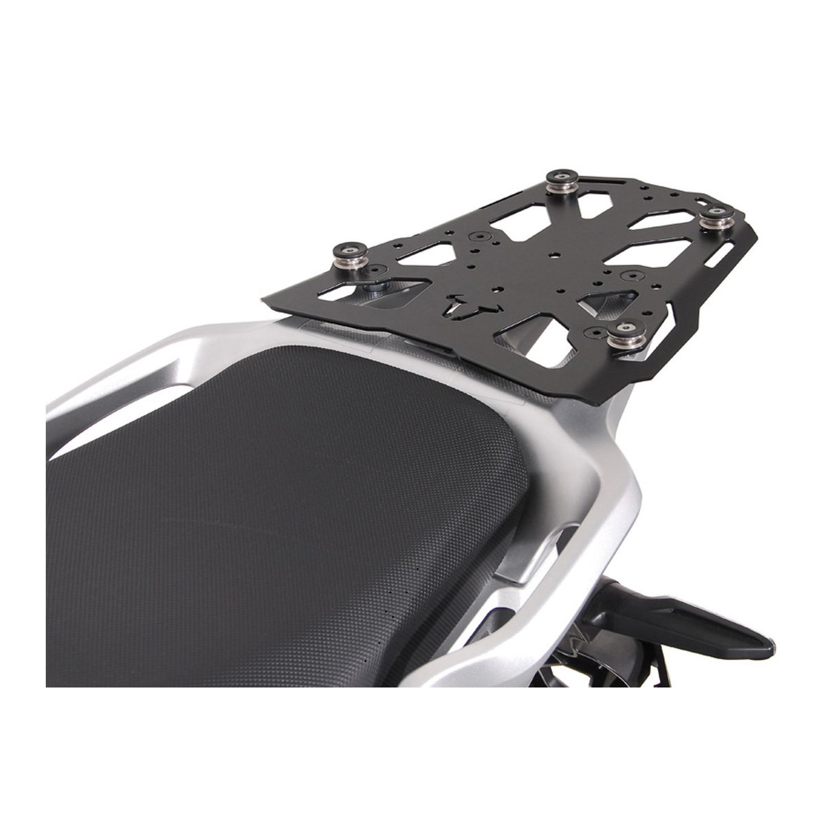 Площадка центрального кофра SW-Motech для Honda VFR1200X/XD Crosstourer (SC70/SC76) Площадка центрального кофра SW-Motech для Honda VFR1200X/XD Crosstourer (SC70/SC76)