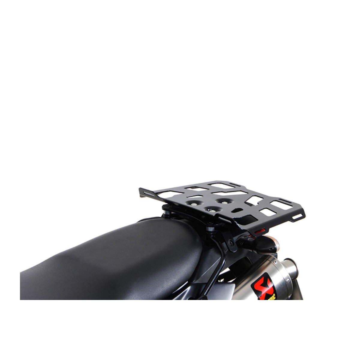 Расширитель 43x26,8 см для площадки SW-Motech ALU-RACK для мотоцикла Honda Расширитель 43x26,8 см для площадки SW-Motech ALU-RACK для мотоцикла Honda