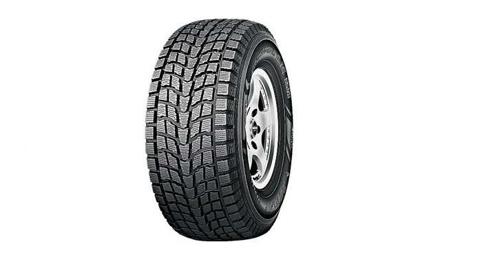 Dunlop GrandTrek SJ6 Dunlop GrandTrek SJ6