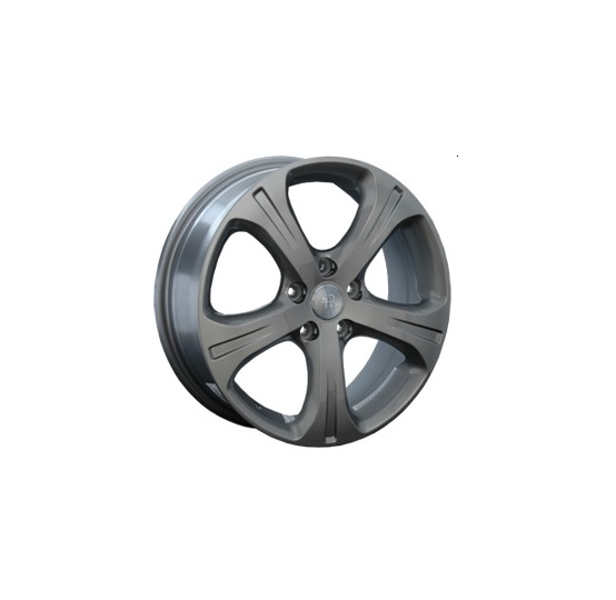 Литые диски REPLICA REPLAY H15 (GM) R17 Литые диски REPLICA REPLAY H15 (GM) R17